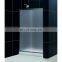 12mm Clear Tempered shower glass high quality glass shower enclosure