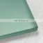 Excellent translucent frosted sandblasted safety laminated glass price