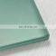 Excellent translucent frosted sandblasted safety laminated glass price