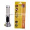Best quality hot selling dry battery version led flashlight
