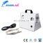 JOAN LAB Dewar Condenser/Cold Trap 24/40 For Vacuum Pump