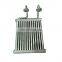 Stainless steel heater high  temperature 316L  heating tube
