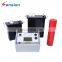 30 Kv to 80kv Portable Vlf High Voltage Very Low Frequency AC Hipot Tester