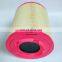 wholesale Truck Air Filter element 21834205 21243188 21115483
