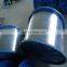 molten zinc and coating Galvanized steel wire