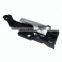 Front Left Chrome Inside Door Handle 6E5Z-5422601 For Ford Fusion Lincoln MKZ Mercury Milan  2006-2011