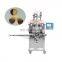 Beikn Machinery filled cookie encrusting and filling machine