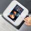 The multifunctional auto digital portable intelligent magic manicure art nail printer