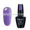 Cheap One Step 300 Colors CustomizedUV Gel Nail Polish Gel
