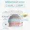 WOW! Very Popular 72W Cordless Led Nail Lamp 15600mAH Wireless Fast UV Gel Nail Lamp Portable For Home and Salon