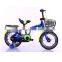 Top Quality Steel Frame Children Biike