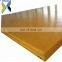 Tenantable, High Abrasion Resistant UHMWPE Coal Bunker Lining Sheet for Optimized Bulk Material Handing/ UHMWPE Dump Truck Liner