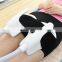 4 Handles HIEMT Aerobic Fat Reduction EMS Muscle Stimulate Electromagnetic Muscle Stimulator Machine For Sale
