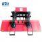 25*100cm china lowest price t-shirt printing machine heat press machine