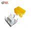 Injection moulding China Industrial customized colorful wholesale price fine quality plastic crate mould