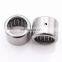 high precision HK1615OH HK1516 bearing nylon cage radial needle roller bearing