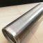 stainless steel lateral arm, header lateral