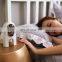 Pretty cute kids usb charging alarm clock smart music digital alarm clock with night lamps