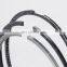 6CT diesel auto engine piston ring 114mm 3802429