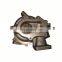 High Quality diesel engine parts turbocharger for Hino Kobelco SK310-8 SK330-8 24100-4640 S1760E0190 S1760-E0190