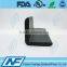 PVC cheap 90 degree rubber edge protection strip
