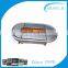 China bus accessories bus window lock high quality bus door lock