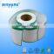 SINMARK high quality customized self adhesive label roll