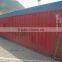 20 Feet & 40 Feet Open Top Container, (With Tarpaulins, Dry Cargo Shipping Container)
