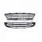 factory price grille  for geely mk auto parts  MK cross  front bumper