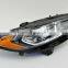 For 2013 2014 2015 2016 fusion Mondeo headlight right Left side halogen oem Driver Passenger side