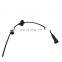 For 07-12 Mitsubishi Lancer Outlander Rear Right Side ABS WHEEL SPEED SENSOR