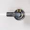 Super Loud 12v Universal Waterproof Single Basin Speaker Disc Car Motorcycle Air Horns