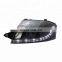 For Audi Tt Led Head Lamp 99-06 Year