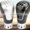 customizable Stick Shift Lever Transmission Gear Knob For Audi Vw Golf  Bmw Dhl Skoda Car Honda