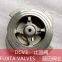 CHECK VALVE DCV3