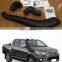 Комплект вентиляционной трубы Air Ram Intake Snorkel для Hilux revo 2015+ revo snorkel