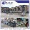 full automatic breakfast cereal corn flakes machine