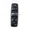 100001336 2518300590 ZHIPEI Wholesale Electric Window Triple Switch Button For Mercedes-Benz GL450 GL350 GL550 R350 R320 Class