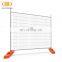 High quality Australian temporary fence for construction