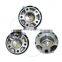 4pcs New Alloy Wheel Spacers Hub Centric Spigot Rings