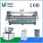 CNC 5 axis marble cutting water jet machine