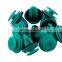 JZ Car Nylon Rivet Clips universal auto door trim panel rivets Plastic fasteners