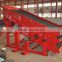 YK type circular vibrating screen classifier,Casting structure,Jaw crusher stone
