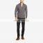 Jacket Style Mens Cashmere Cardigan
