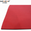 NEKEKE thickness 6mm Red+Black Bottom Boat Yacht Marine Rubber Pattern EVA Deck Foam Sheet