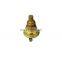 HD700-7 SK200-6 electric parts water temp sensor 6D31 6D34 engine parts ME039860