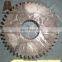 TZ263B1107-00 Excavator roller bearing for travel gearbox