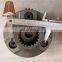 Excavator swing gear box parts for EX60-1 2nd level carrier assy and sun gear