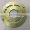 A10VD43 seal kit  nachi pump parts piston shoe  cylinder block