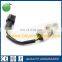 SK200-6 SK200-6E excavator revolution speed sensor 6D34T MC849577 VAMC849577
